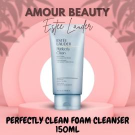 Estee Lauder Perfect Clean Foam Cleanser 150ml